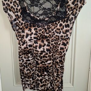 Women's Deb top